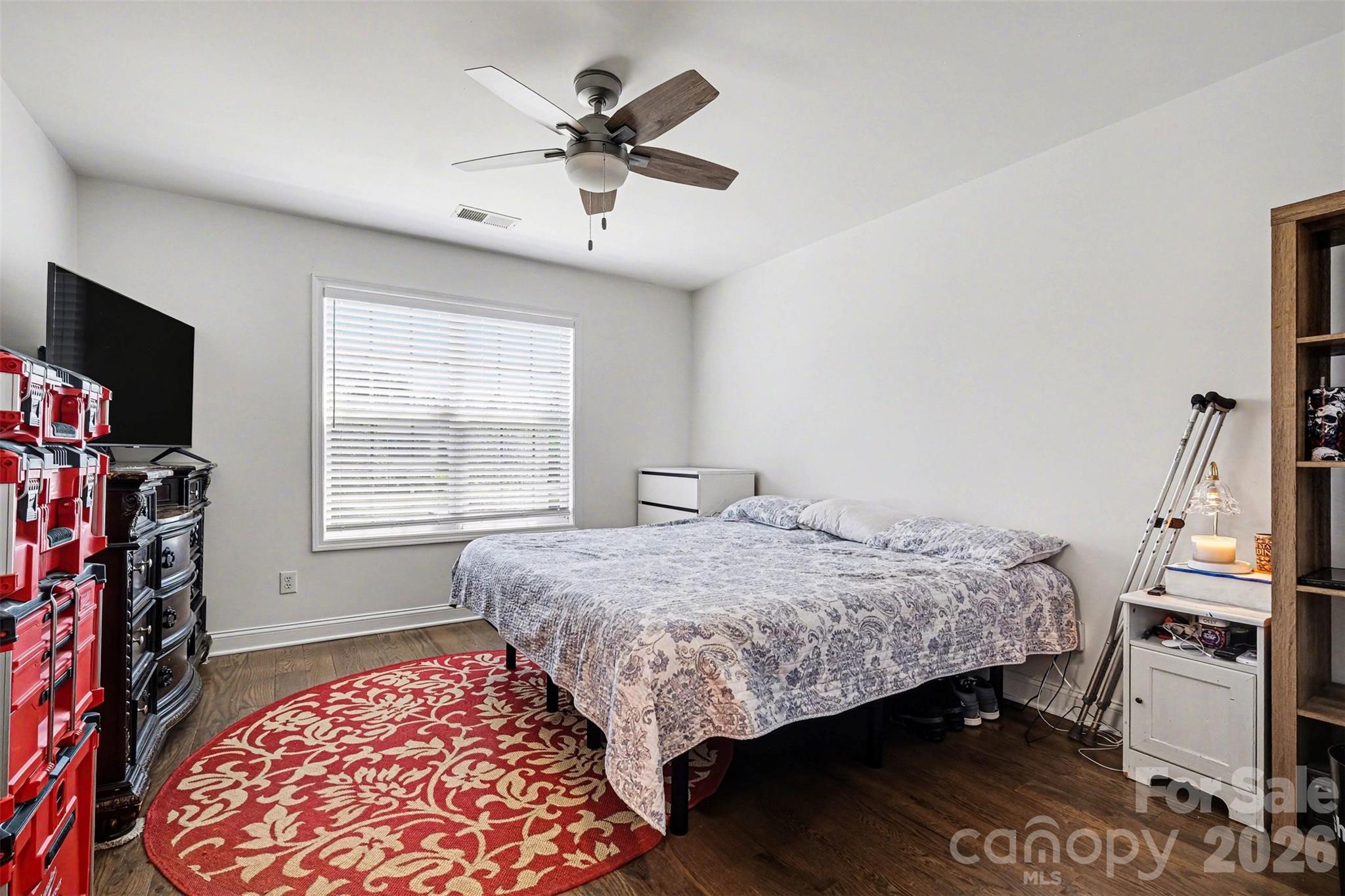 Ellington Farm - Residential