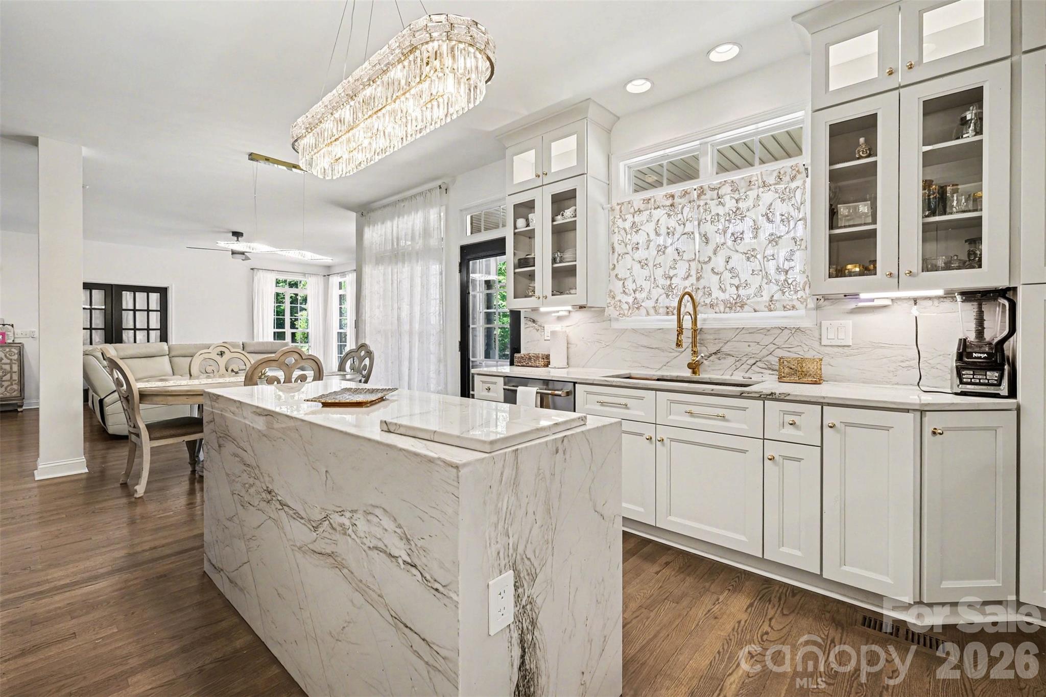 Ellington Farm - Residential