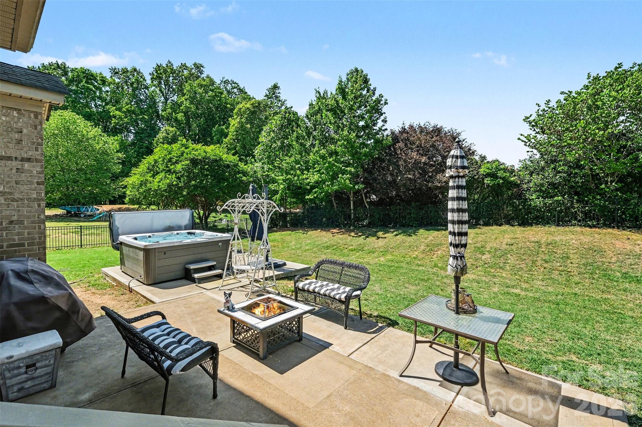 Ellington Farm - Residential