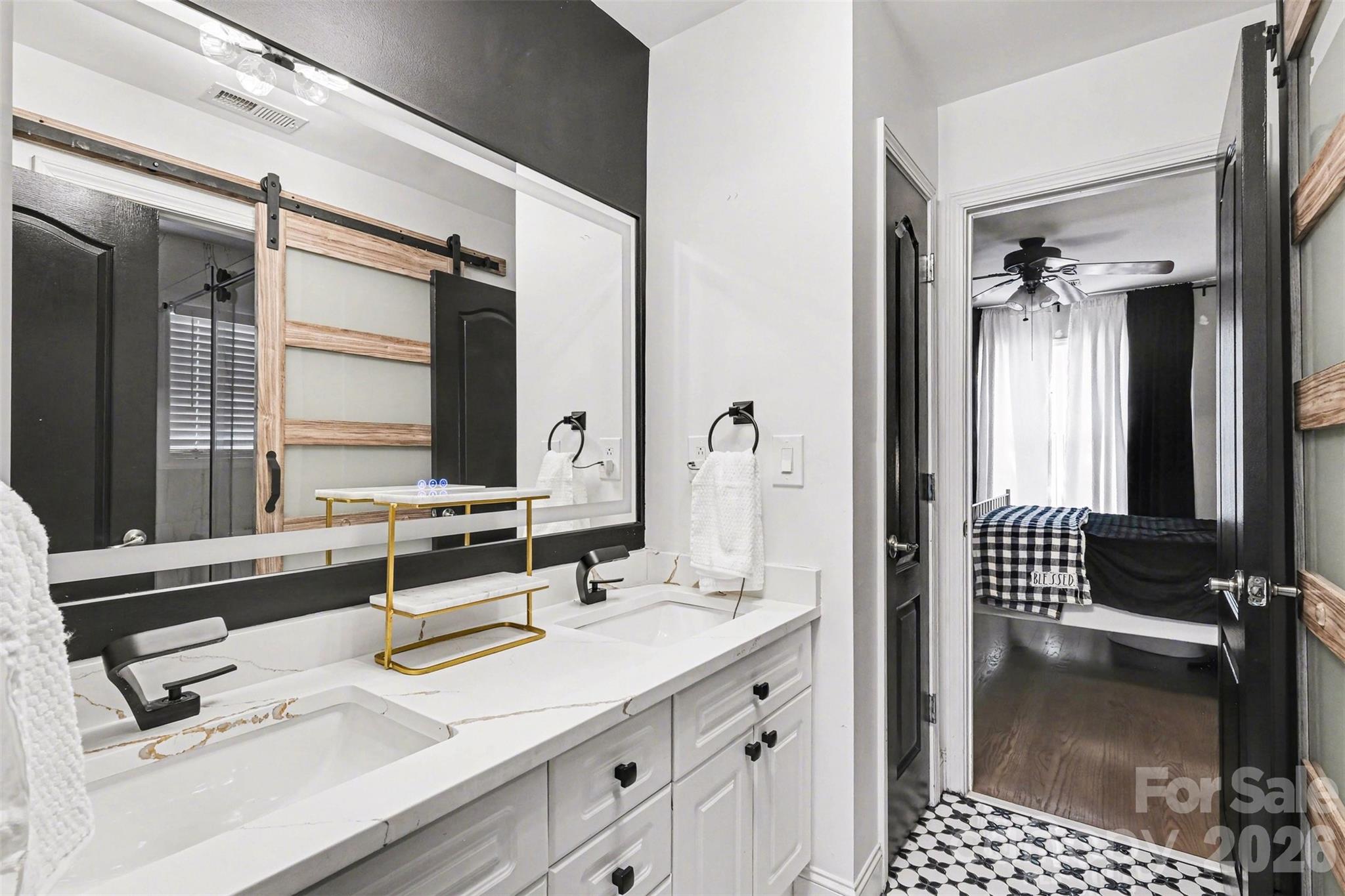 Ellington Farm - Residential