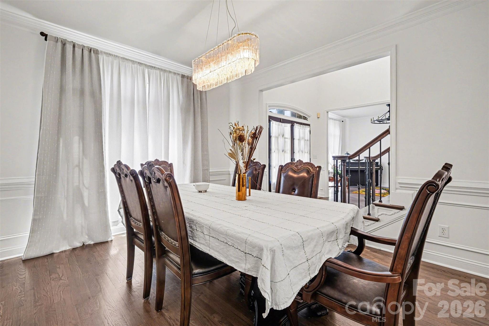 Ellington Farm - Residential