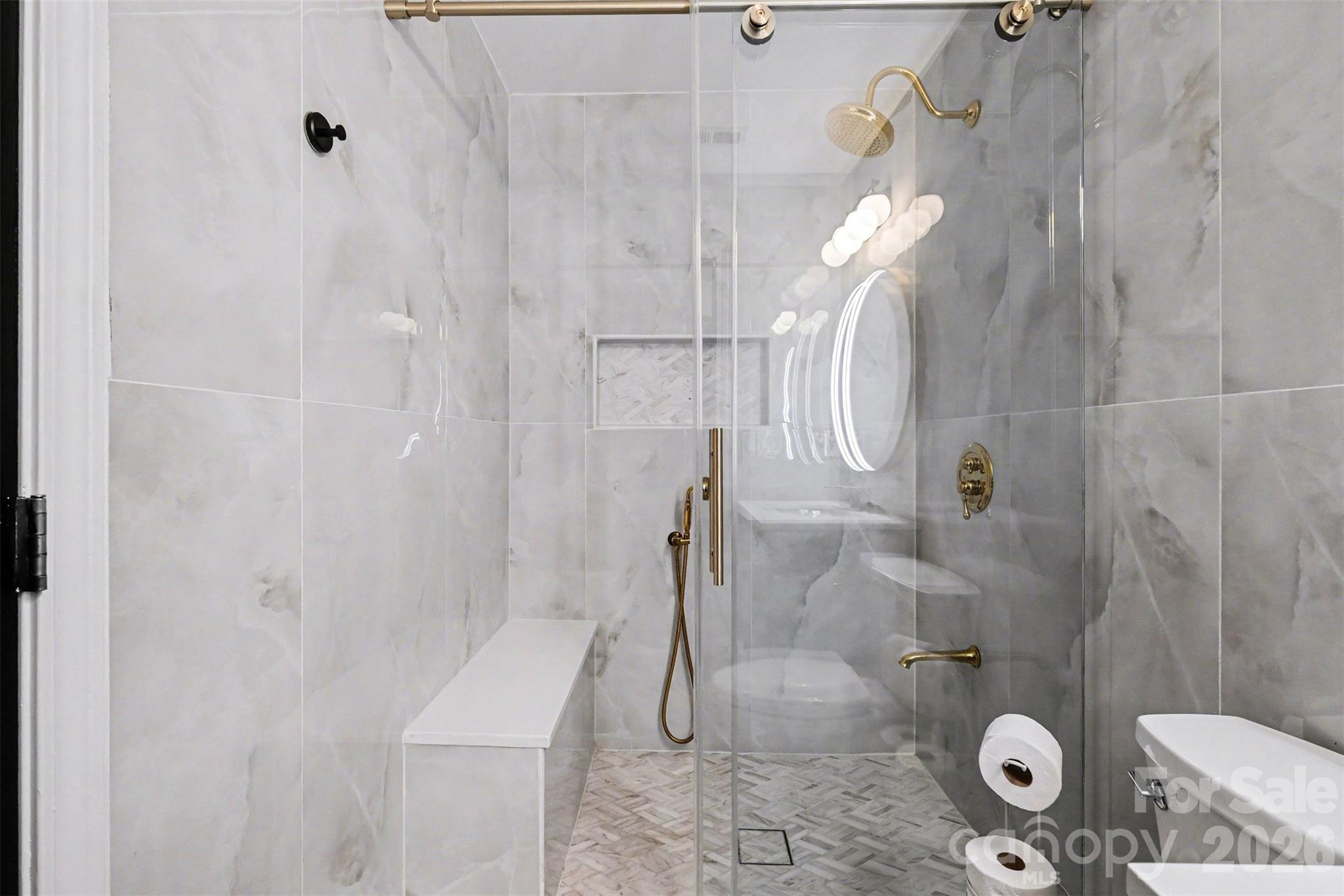 Ellington Farm - Residential