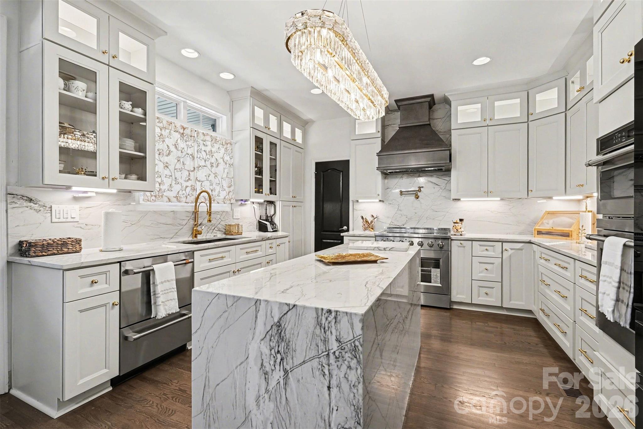 Ellington Farm - Residential