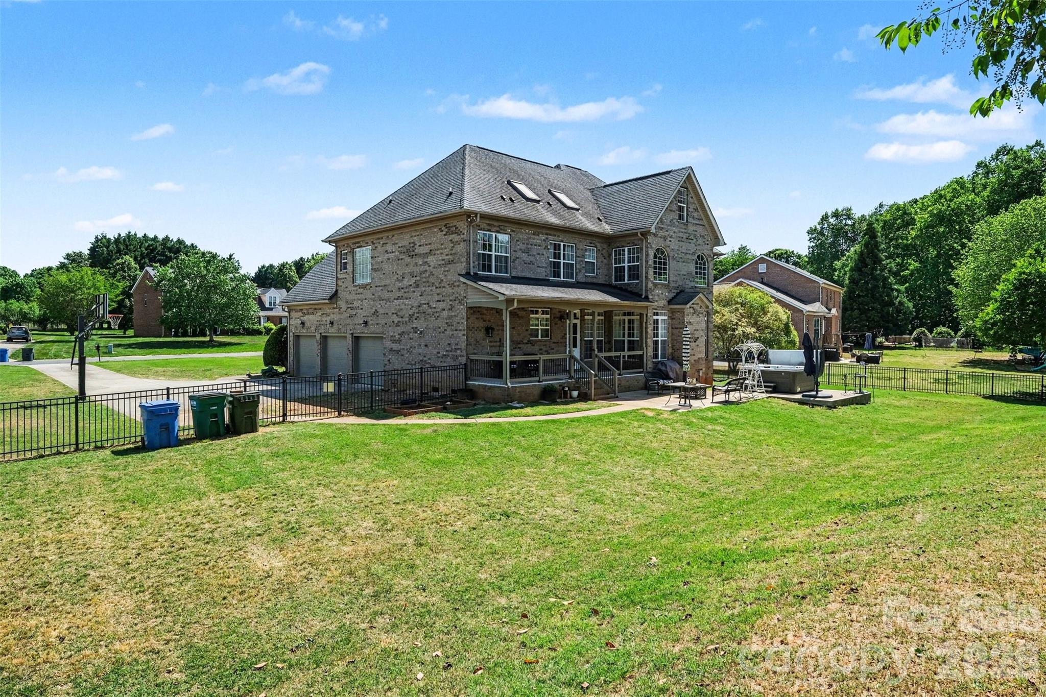Ellington Farm - Residential