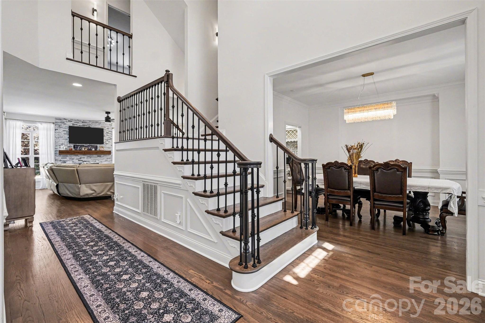 Ellington Farm - Residential