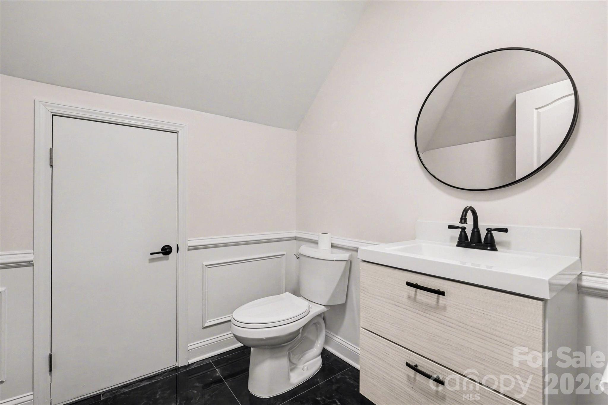 Ellington Farm - Residential