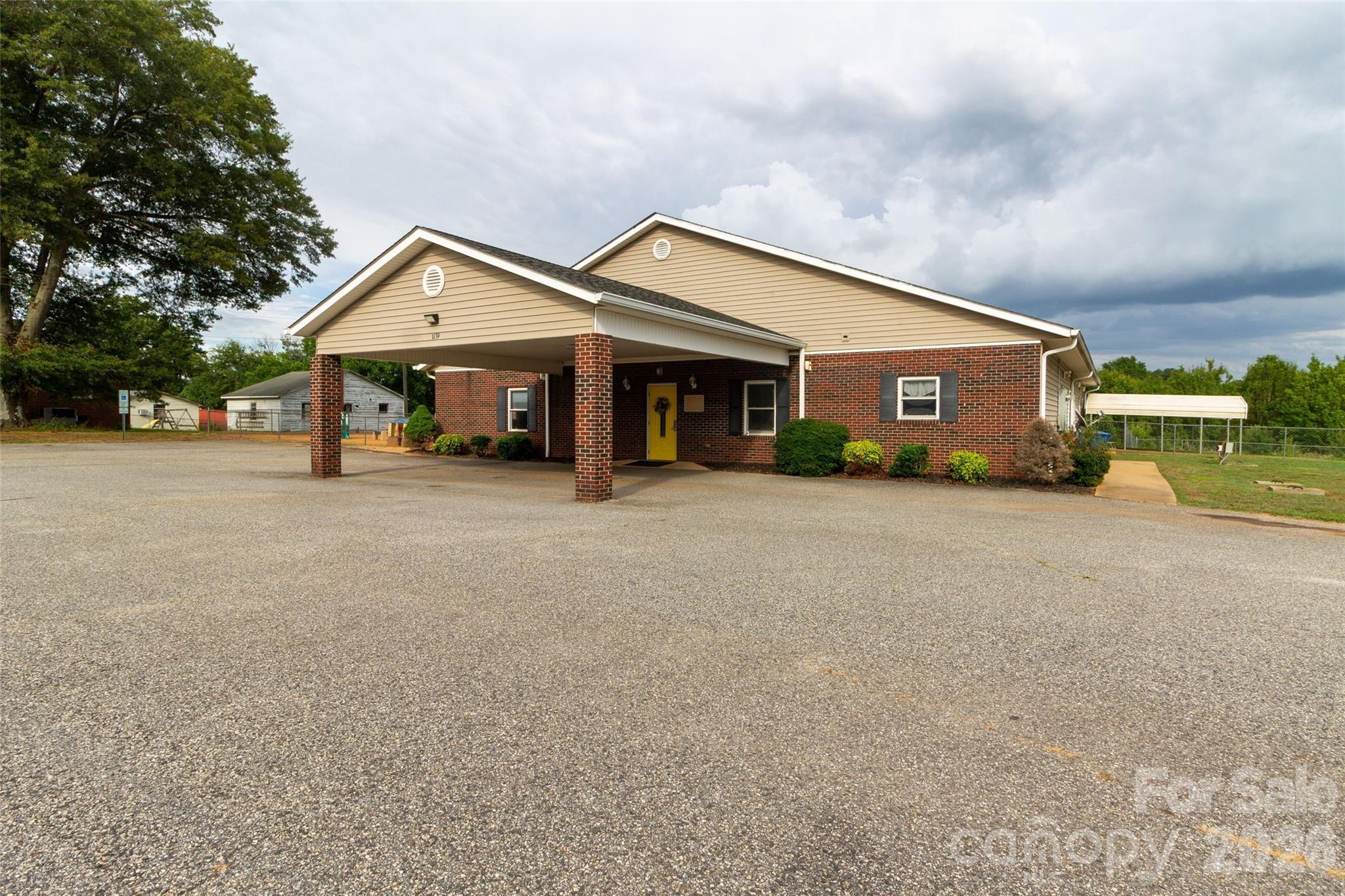 1139 Poplar Springs Church Road