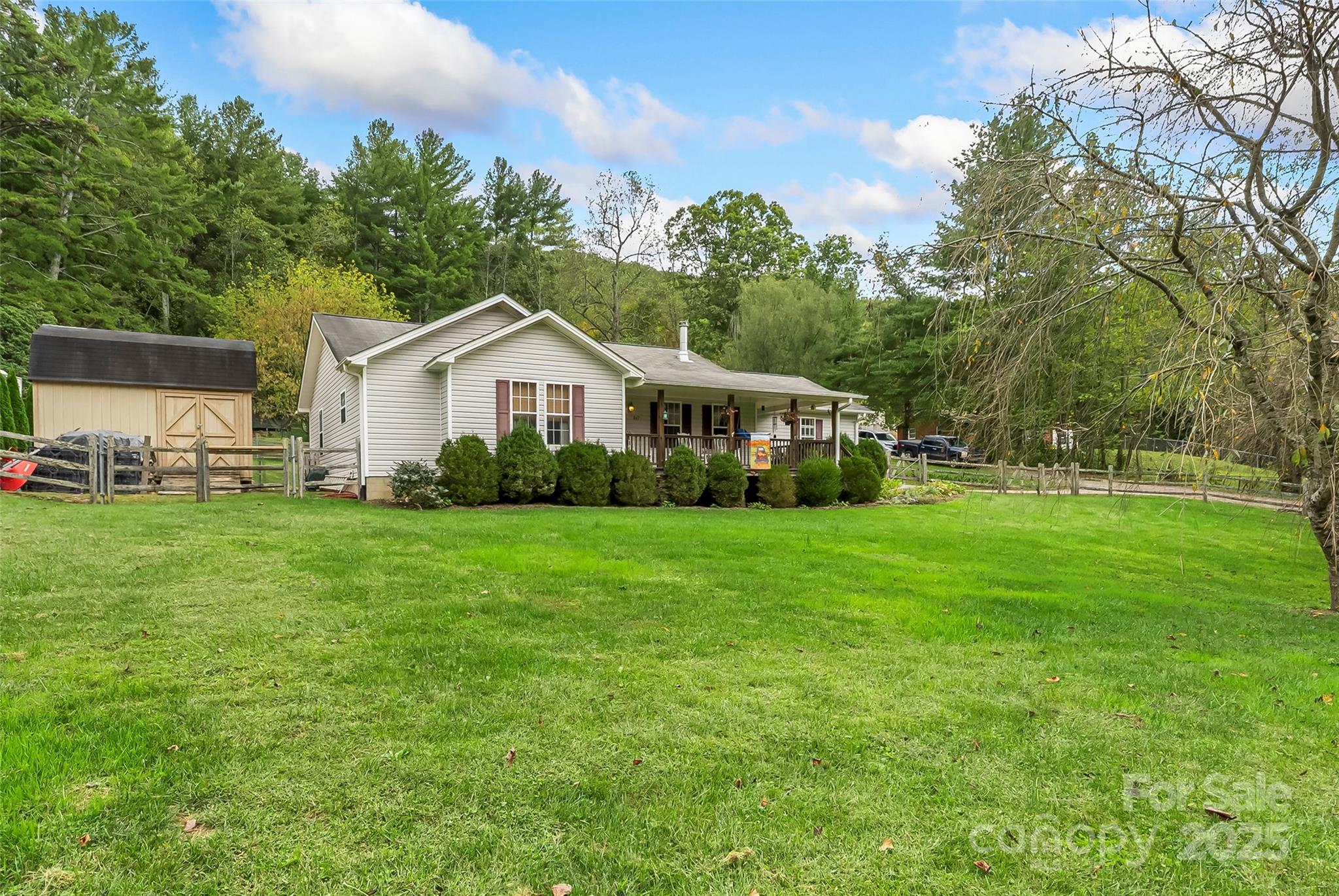 847 Bee Tree Road