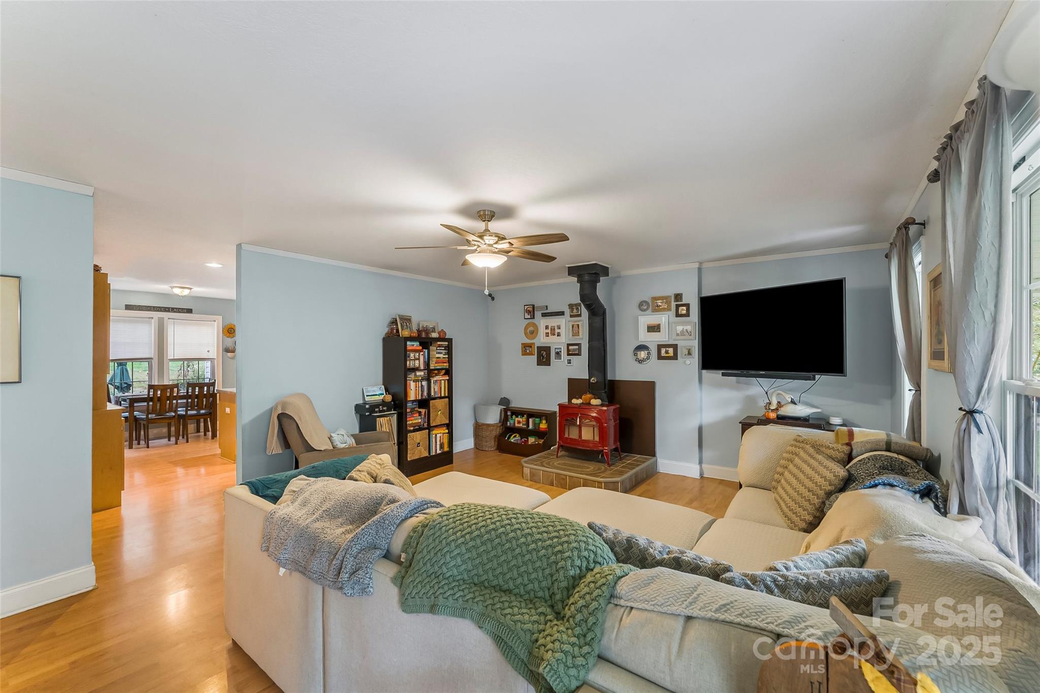 847 Bee Tree Road