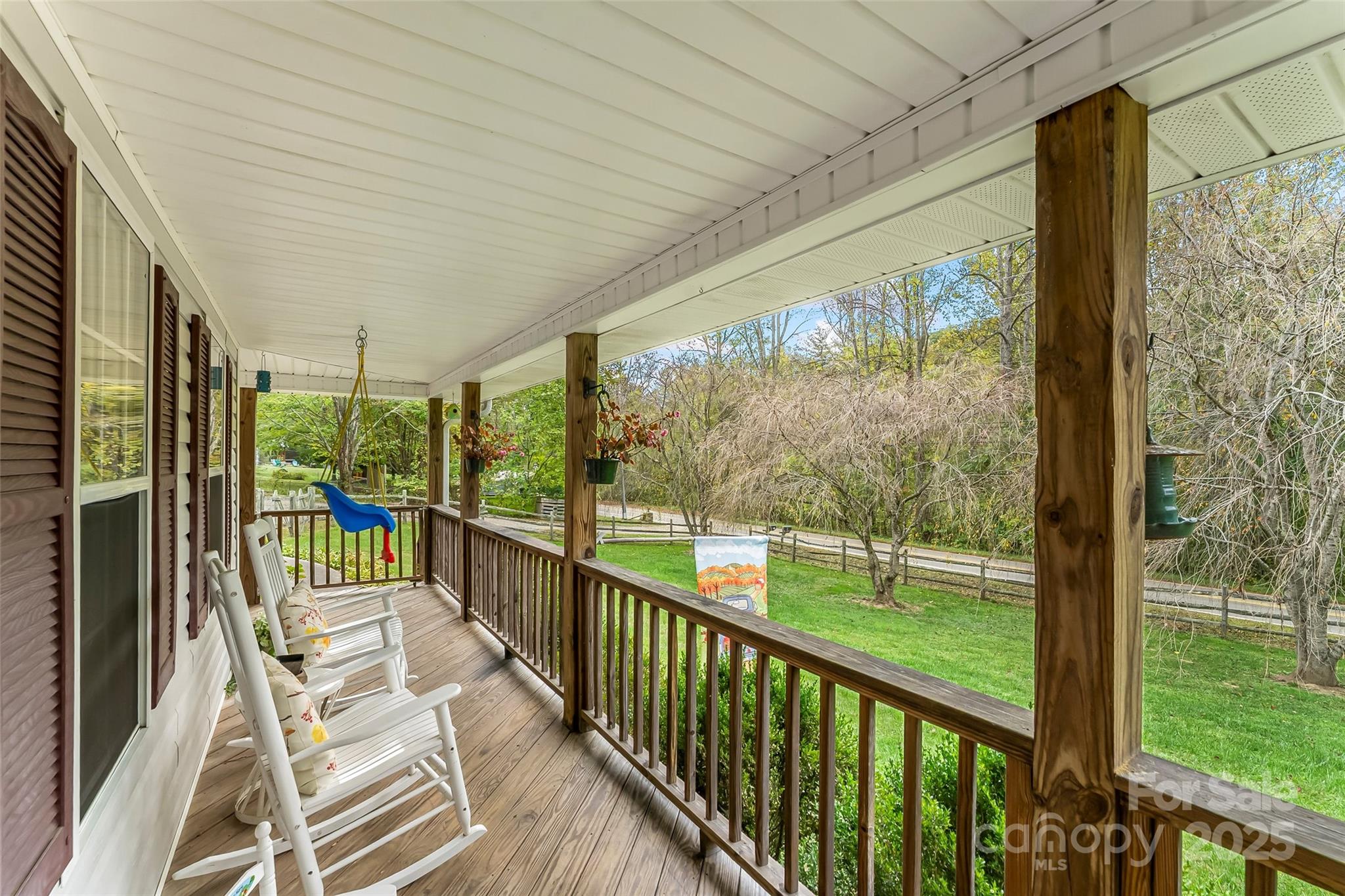 847 Bee Tree Road