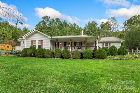 847 Bee Tree Road Swannanoa NC 28778