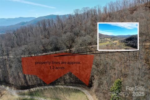 00 Sleepy Hollow Drive Waynesville NC 28785