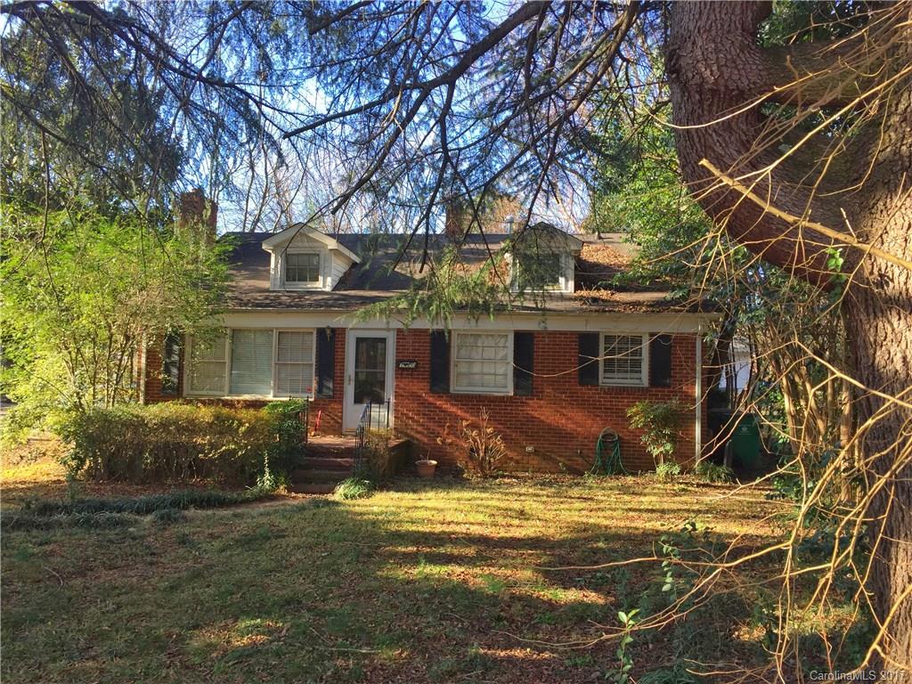 Midwood - Residential