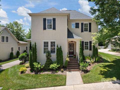 Photo of 21 Dayflower Drive, Asheville, NC 28803 (MLS # 4396051)