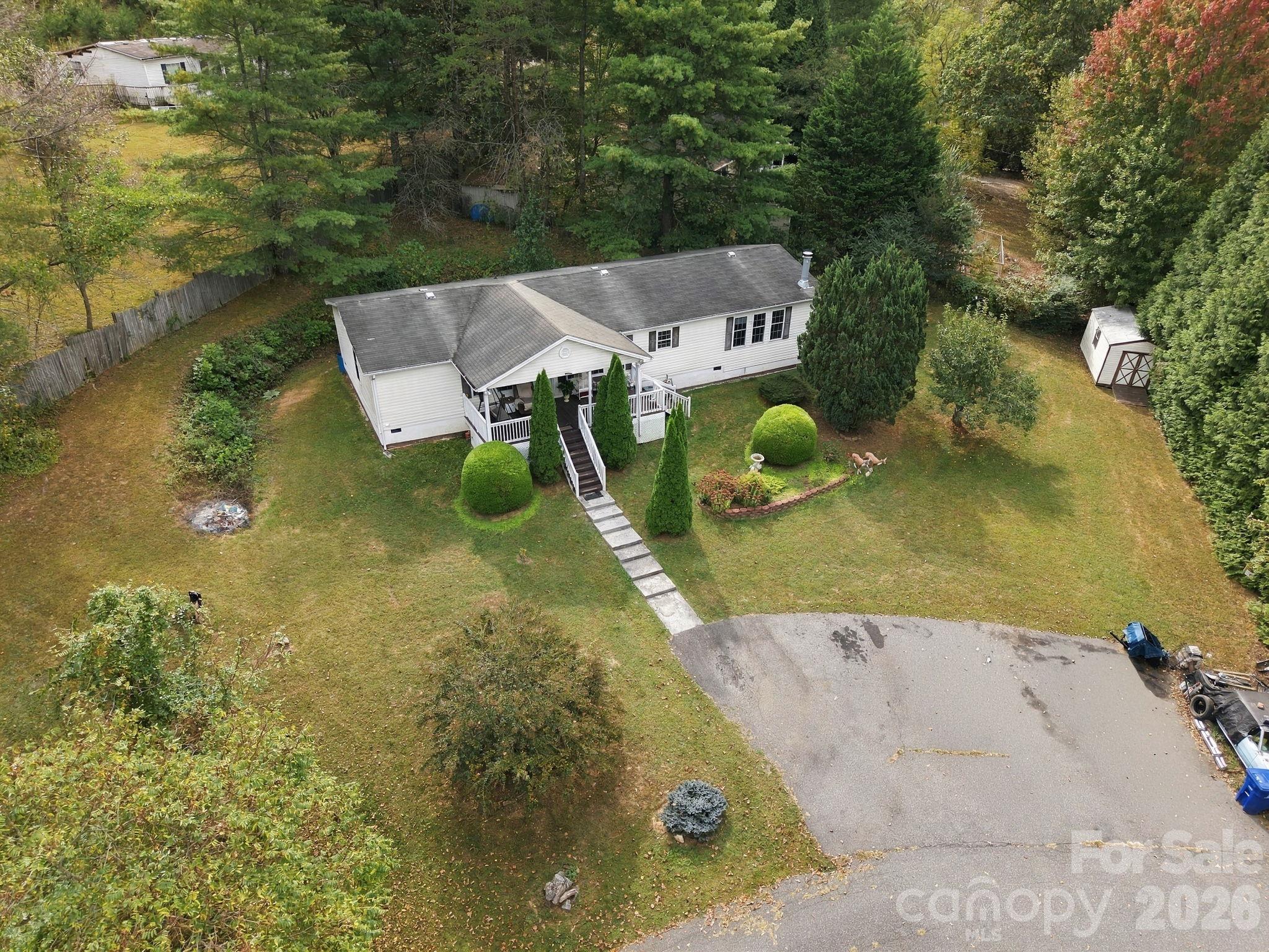 430 Gorman Bridge Road