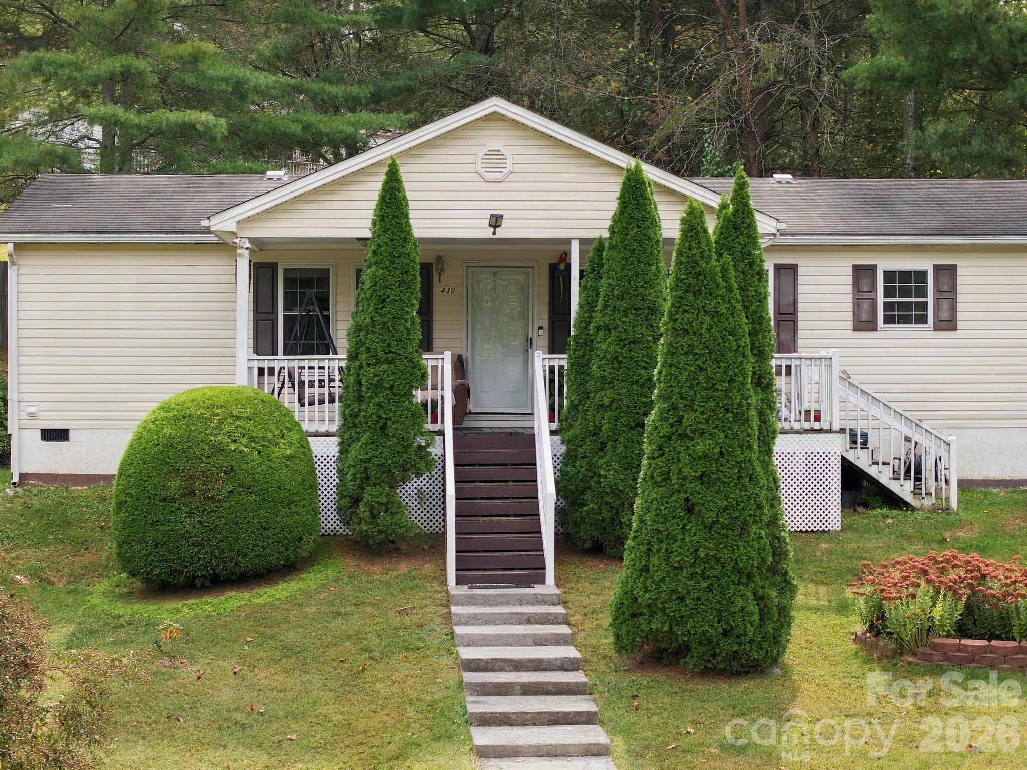 430 Gorman Bridge Road