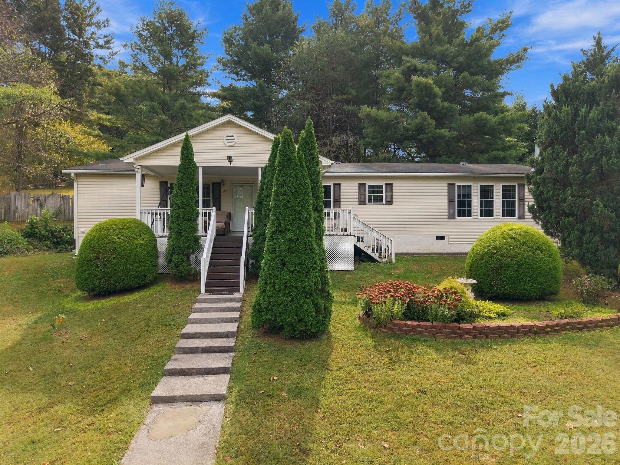 430 Gorman Bridge Road