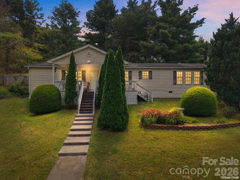 Photo of 430 Gorman Bridge Road, Asheville, NC 28806 (MLS # 4434426)