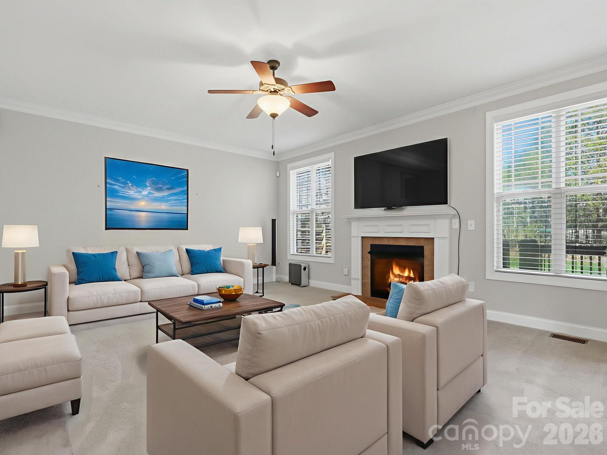 Satterfield - Residential
