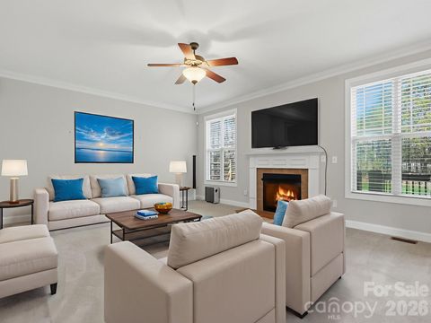 227 Edenshire Court Indian Trail NC 28079