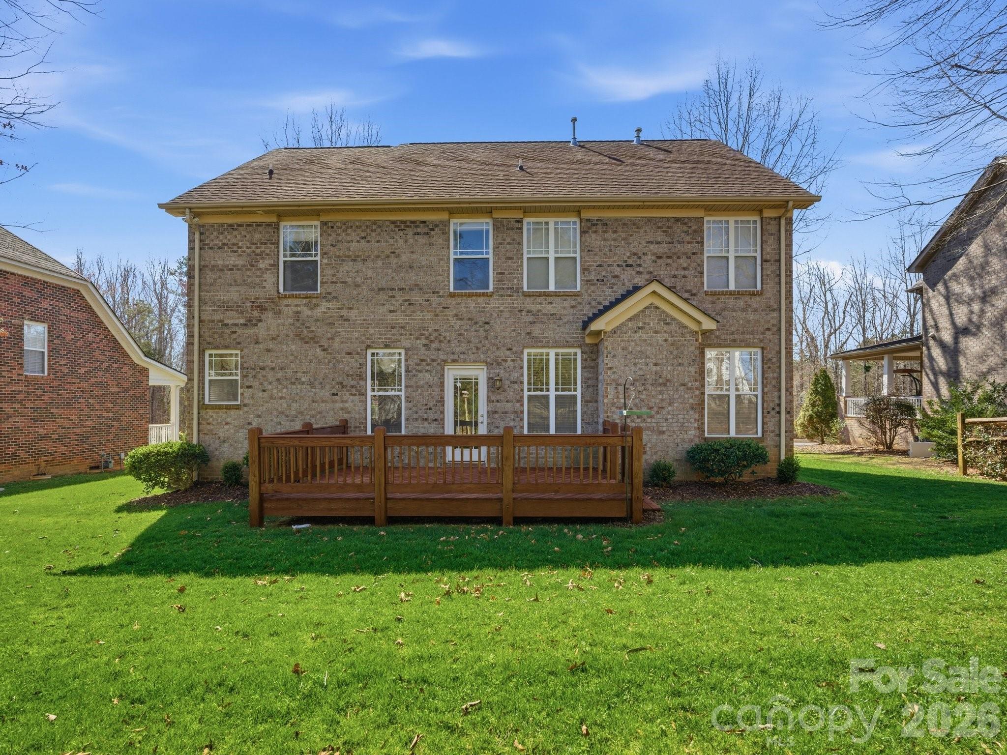 Satterfield - Residential
