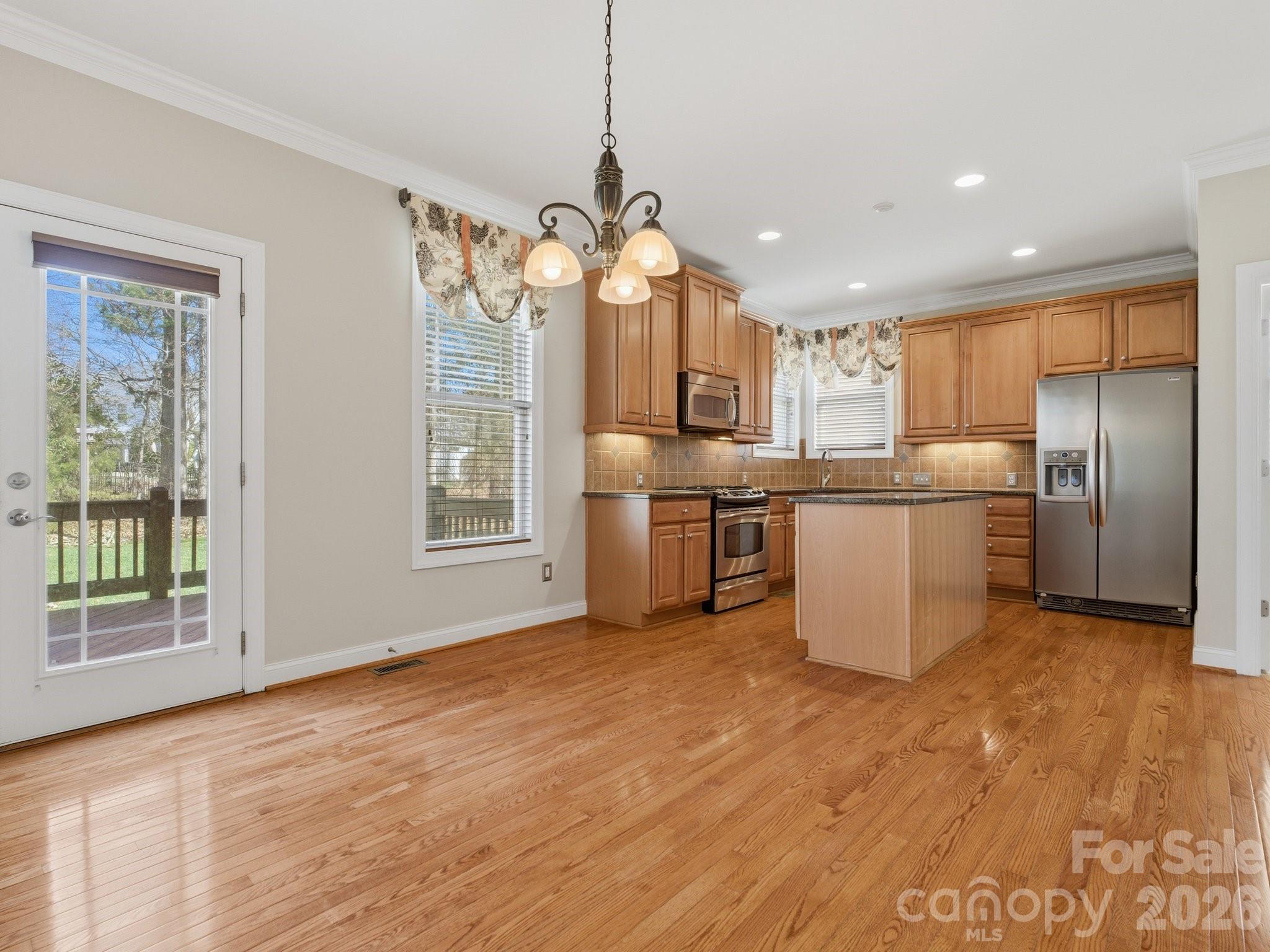 Satterfield - Residential