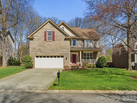 227 Edenshire Court Indian Trail NC 28079