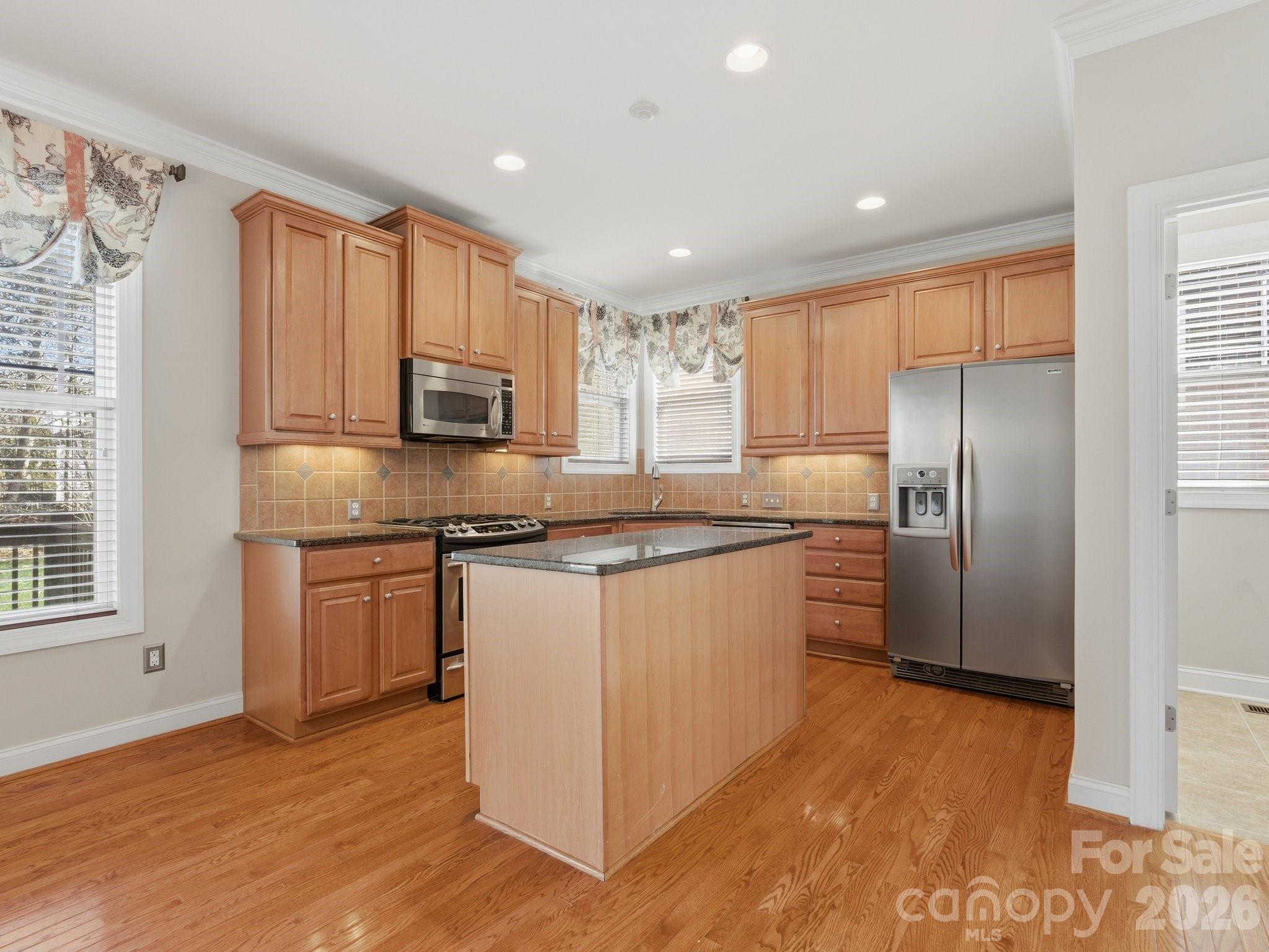 Satterfield - Residential