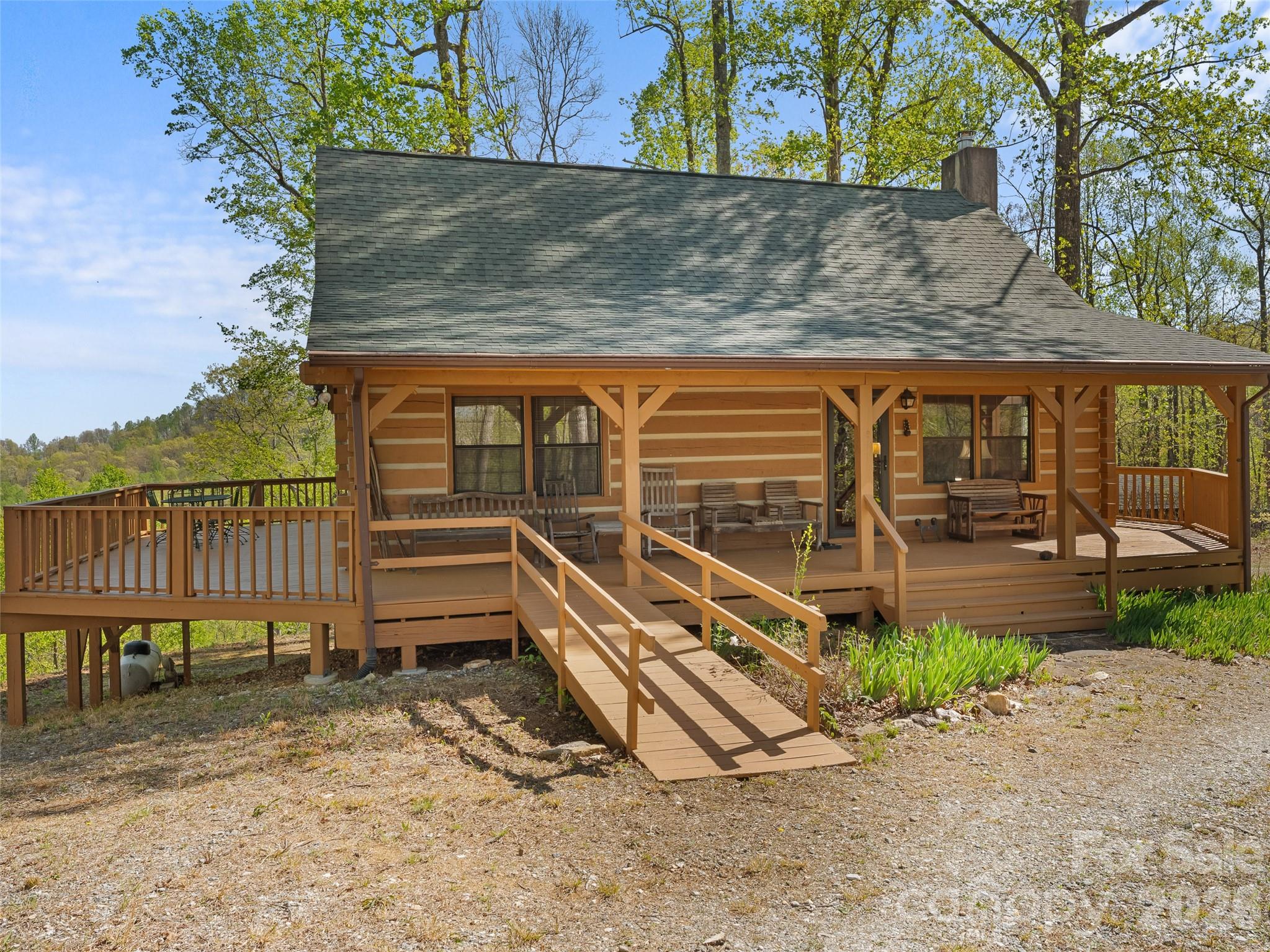 178 Tablerock Drive
