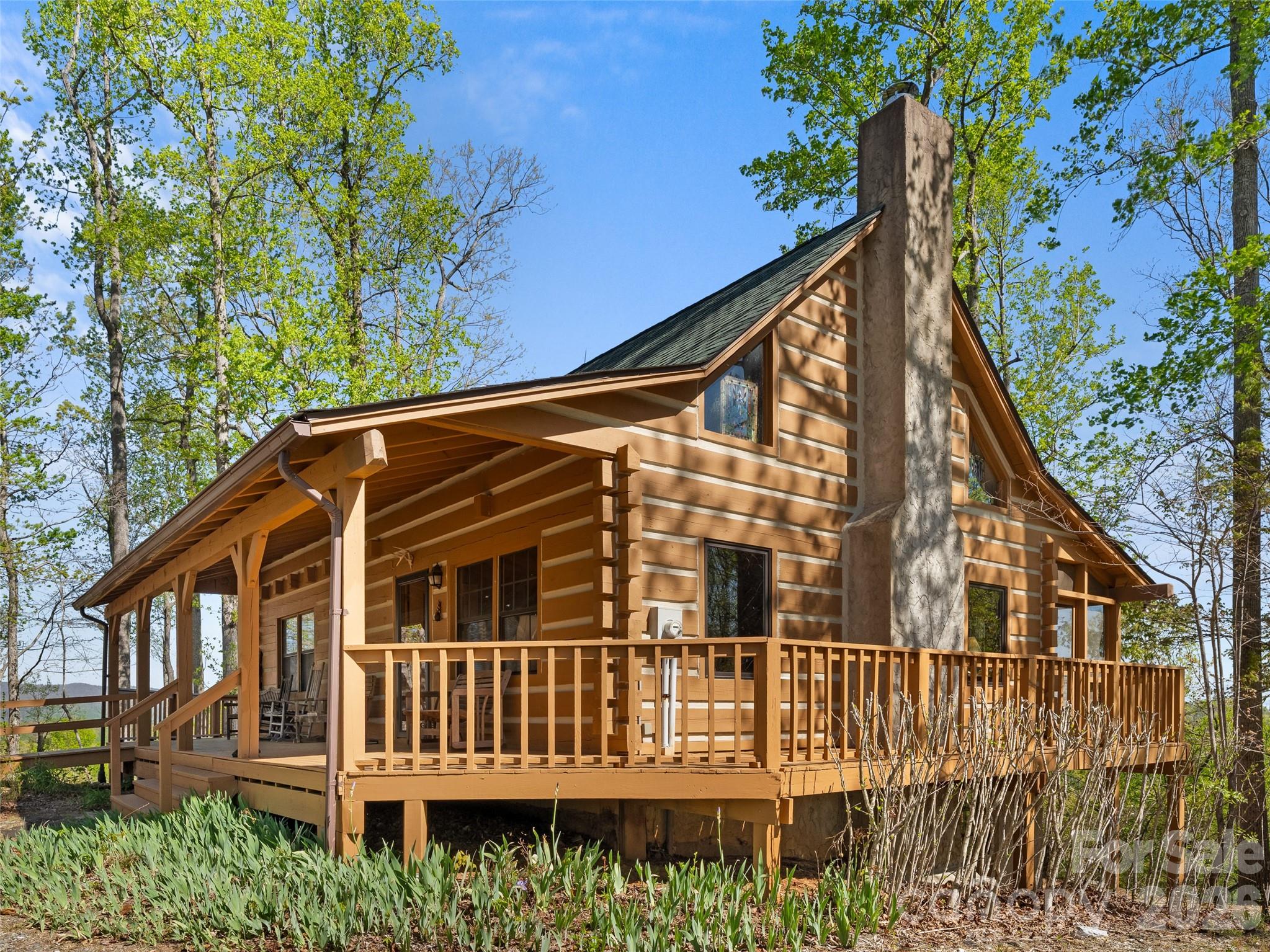 178 Tablerock Drive