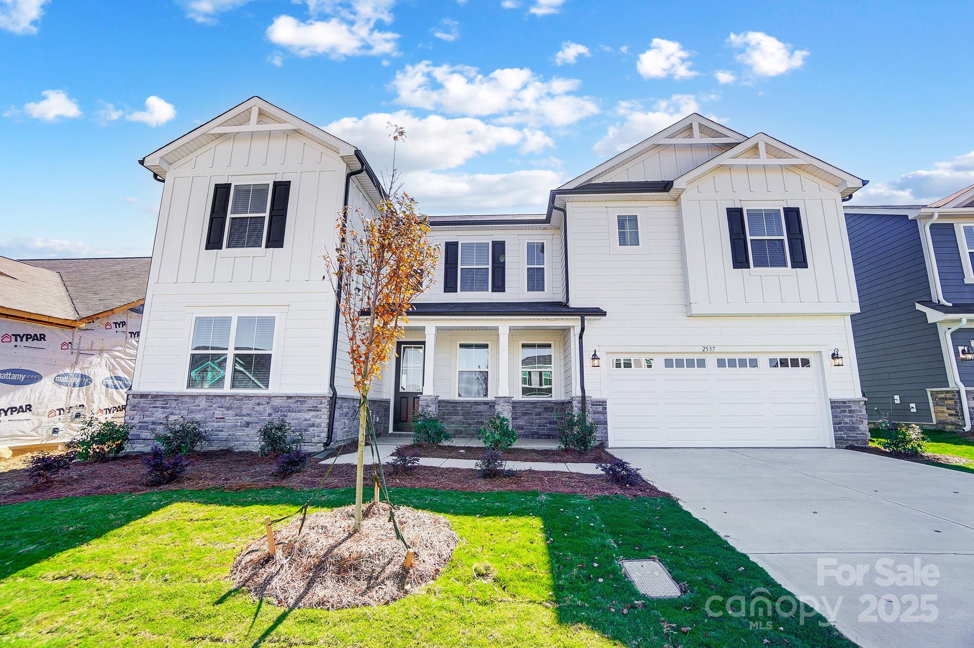 Waxhaw Landing - Residential