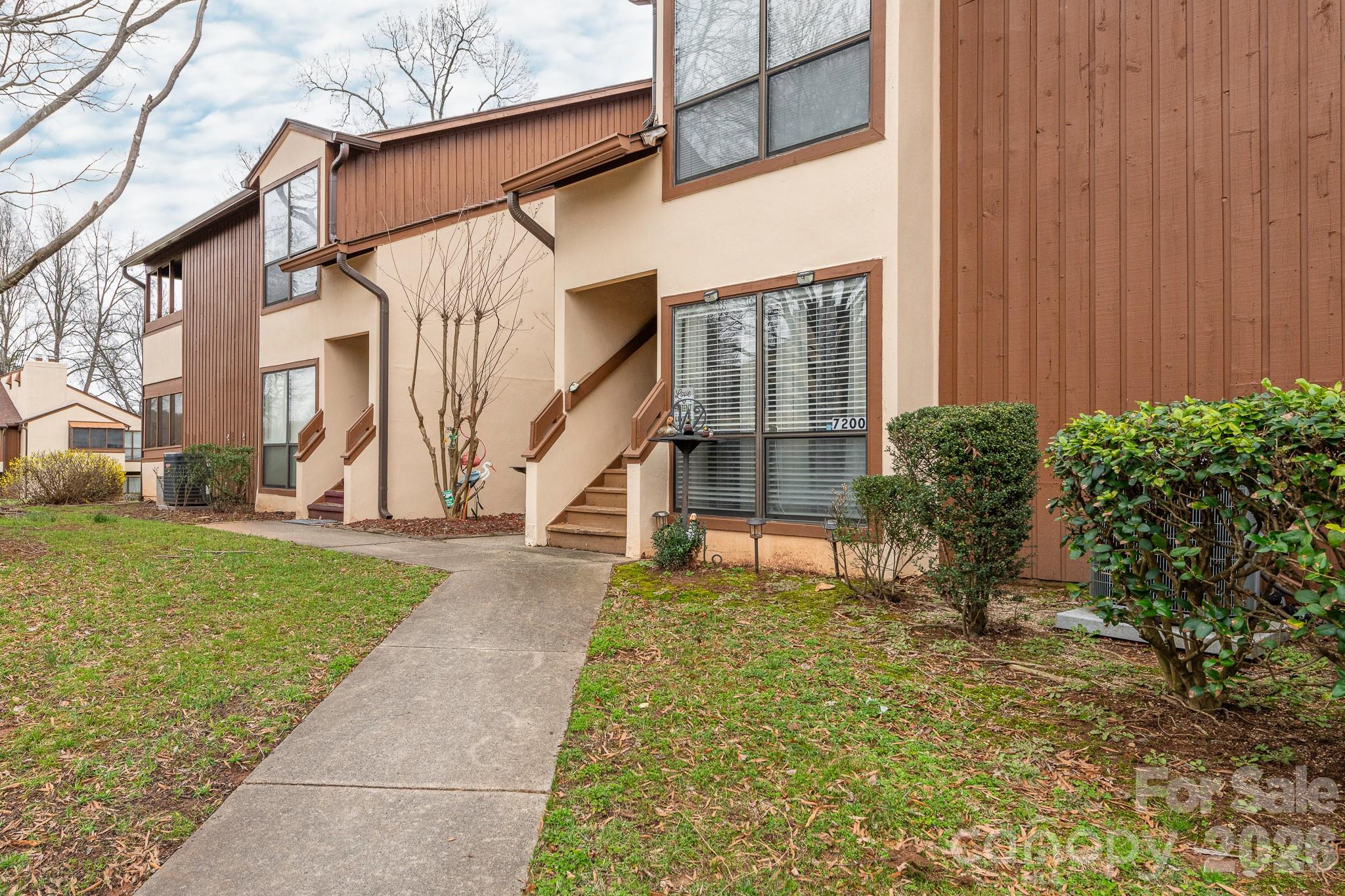 Brandywine - Residential