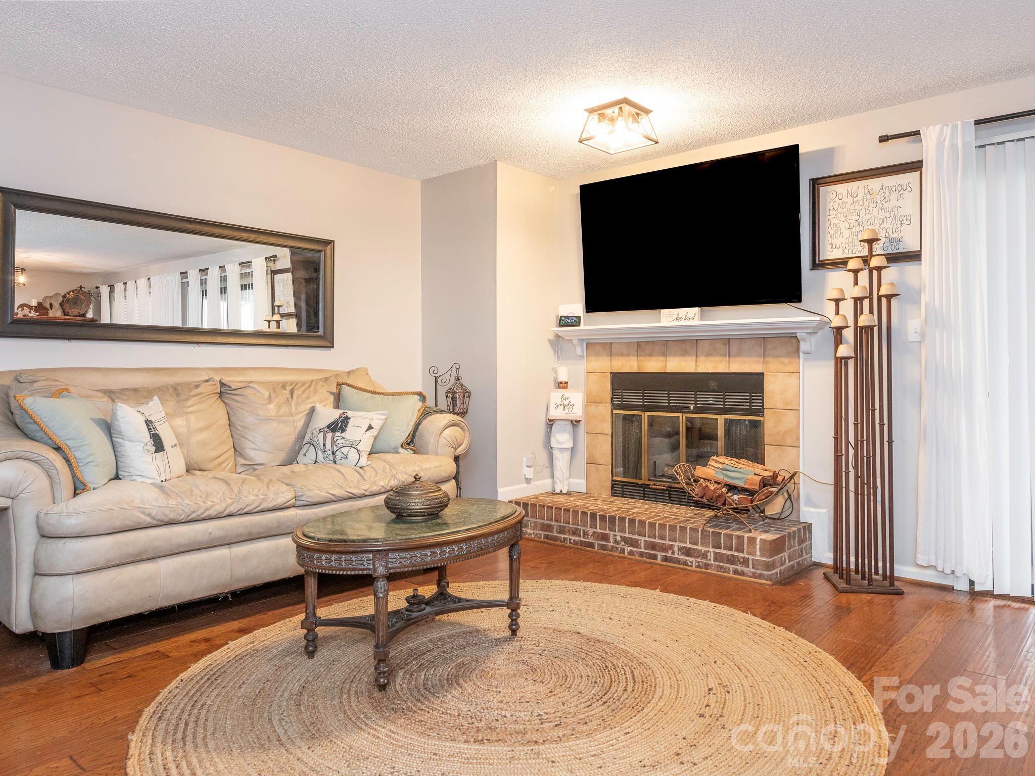 Brandywine - Residential