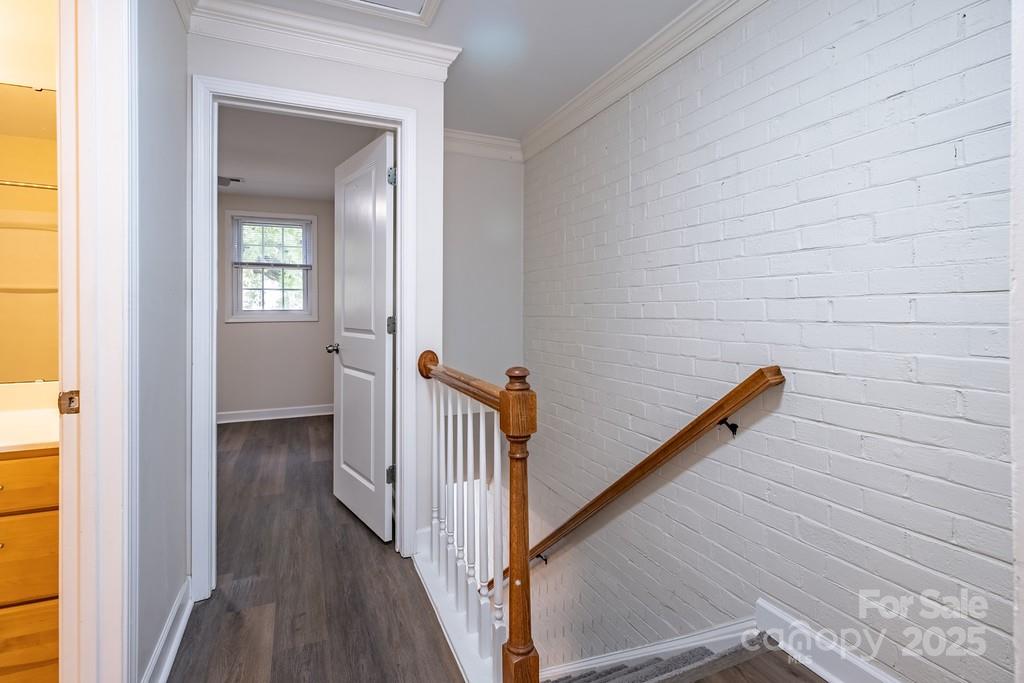 Williamsburg on Commonwealth - Residential