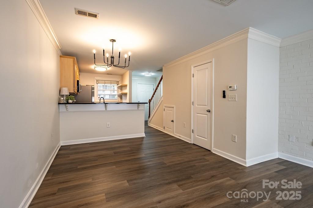 Williamsburg on Commonwealth - Residential