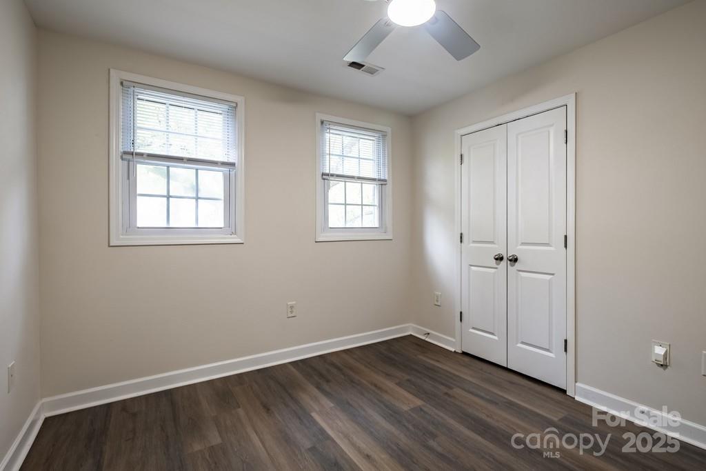 Williamsburg on Commonwealth - Residential