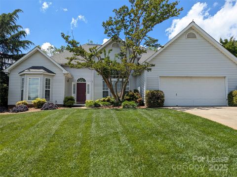 187 Chandeleur Drive Mooresville NC 28117