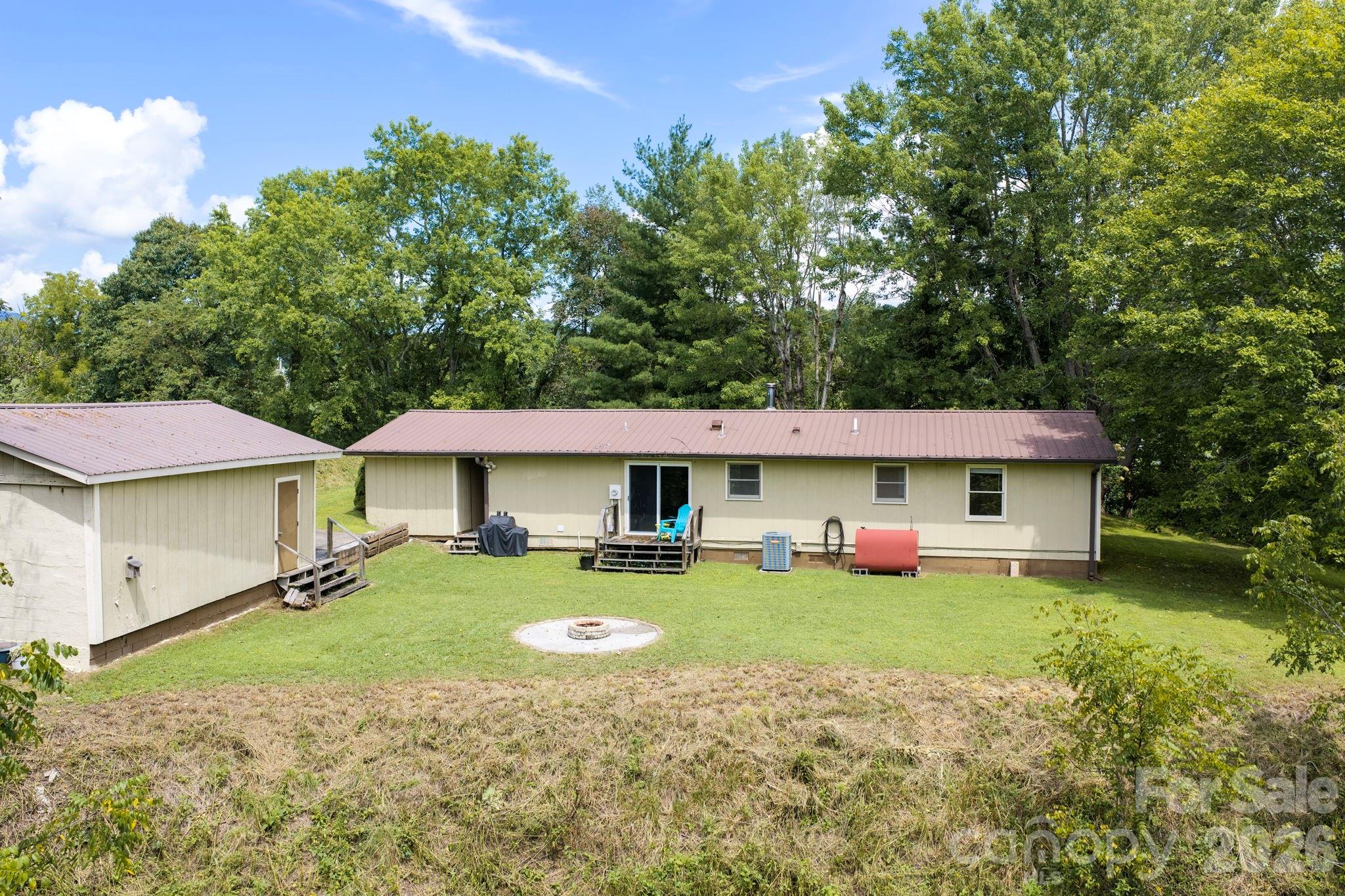 1057 Skyway Drive