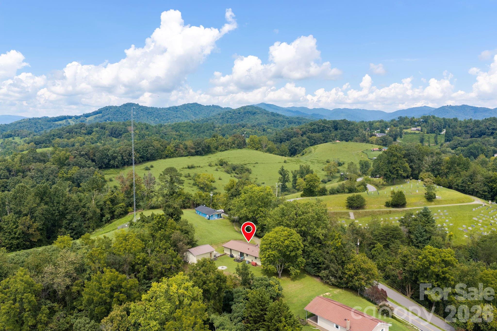 1057 Skyway Drive
