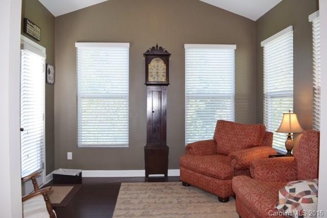 Berewick - Residential