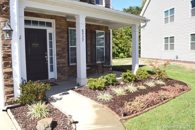 Berewick - Residential