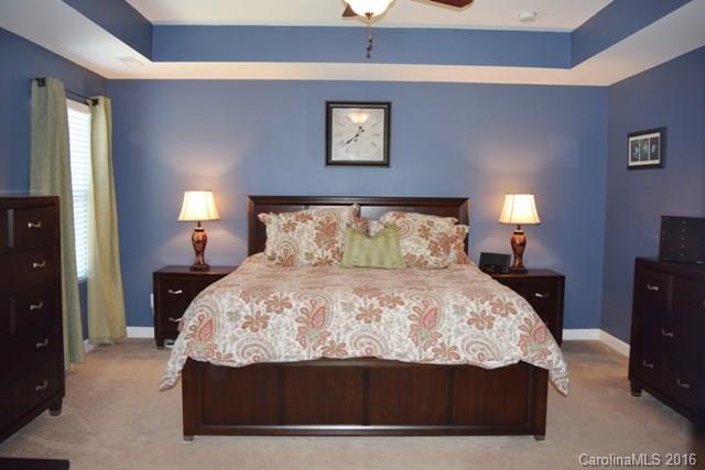 Berewick - Residential