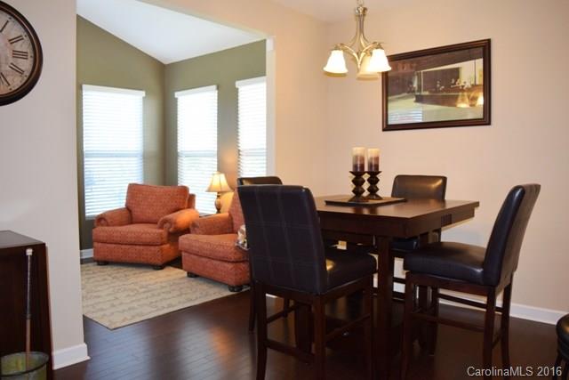 Berewick - Residential