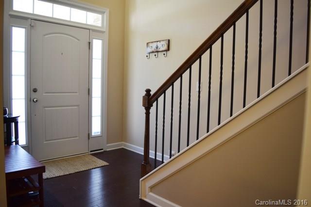 Berewick - Residential