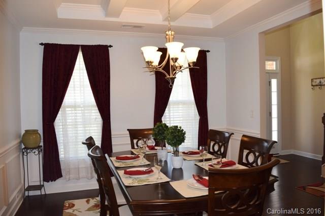 Berewick - Residential