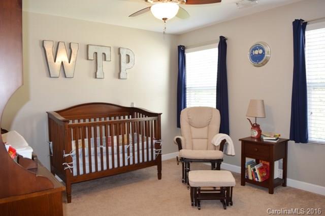 Berewick - Residential