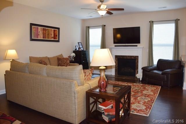 Berewick - Residential