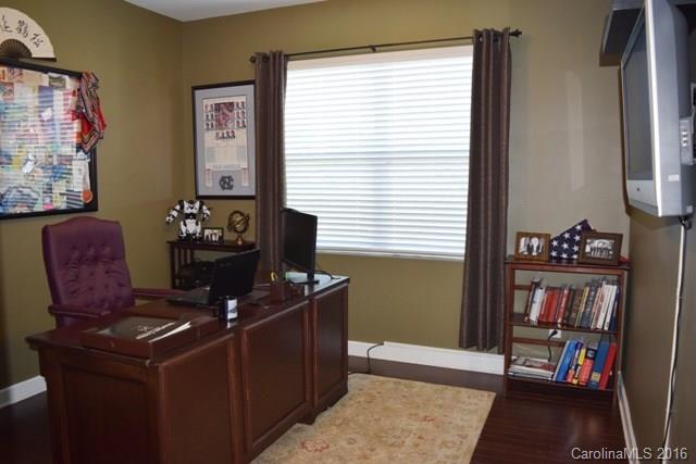 Berewick - Residential