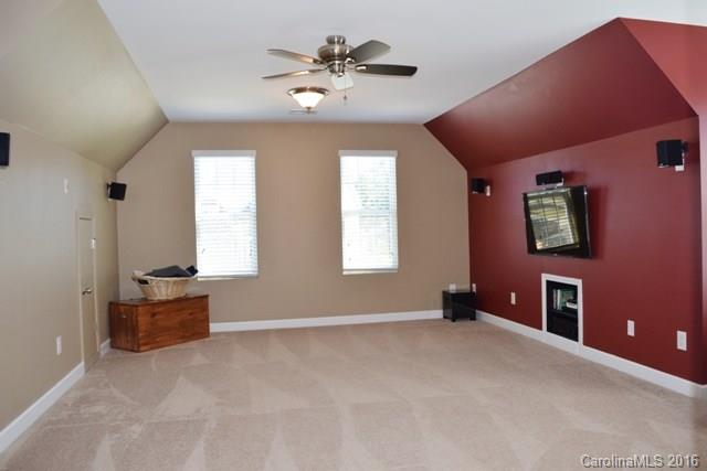 Berewick - Residential