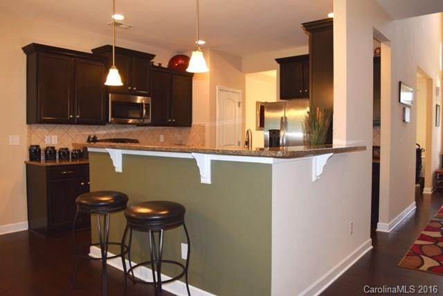 Berewick - Residential